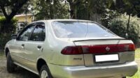 Nissan FB 14 | FAC-SA-26JL-150478