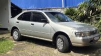 Nissan FB 14 | FAC-SA-26JL-150478