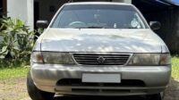 Nissan FB 14 | FAC-SA-26JL-150478