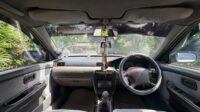 Nissan FB 14 | FAC-SA-26JL-150478
