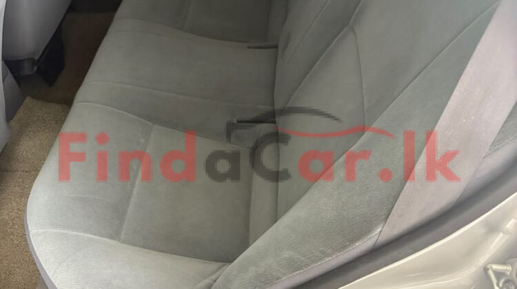 Nissan FB 14 | FAC-SA-26JL-150478