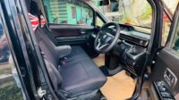 Wagon R Stingray | FAC-SA-26JL-150479