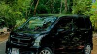 Wagon R Stingray | FAC-SA-26JL-150479