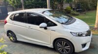 Honda Fit | FAC-SA-26JL-150480