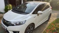 Honda Fit | FAC-SA-26JL-150480
