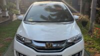 Honda Fit | FAC-SA-26JL-150480