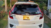 Honda Fit | FAC-SA-26JL-150480