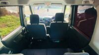 Suzuki Spacia | FAC-SA-26JL-150481