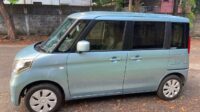 Suzuki Spacia | FAC-SA-26JL-150481