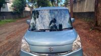 Suzuki Spacia | FAC-SA-26JL-150481