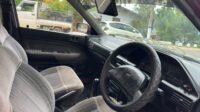 Ford Laser | FAC-SA-26JL-150482