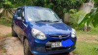 Suzuki Alto | FAC-SA-26JL-150483