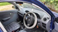 Suzuki Alto | FAC-SA-26JL-150483