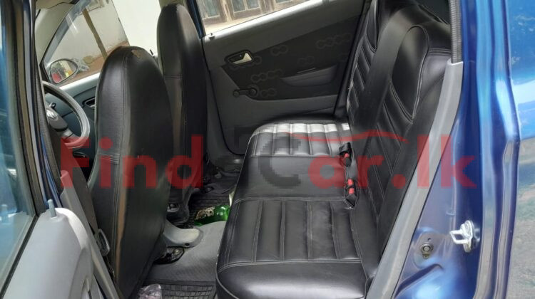 Suzuki Alto | FAC-SA-26JL-150483