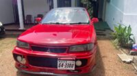 Mitsubishi lancer | FAC-SA-26JL-150484