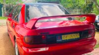 Mitsubishi lancer | FAC-SA-26JL-150484