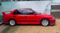 Mitsubishi lancer | FAC-SA-26JL-150484