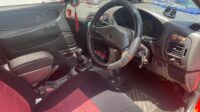 Mitsubishi lancer | FAC-SA-26JL-150484