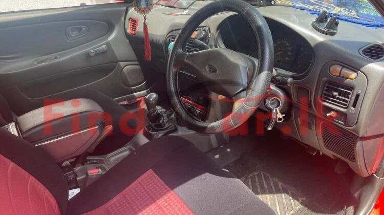 Mitsubishi lancer | FAC-SA-26JL-150484