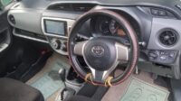 Toyota Vitz | FAC-SA-26JL-150485