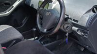 Toyota Vitz | FAC-SA-26JL-150486