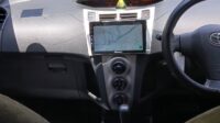 Toyota Vitz | FAC-SA-26JL-150486