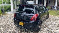 Suzuki Swift beetle | FAC-SA-26JL-150487