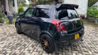 Suzuki Swift beetle | FAC-SA-26JL-150487