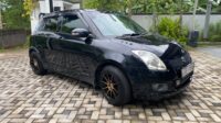 Suzuki Swift beetle | FAC-SA-26JL-150487