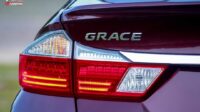 Honda Grace | FAC-SA-26JL-150488