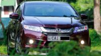 Honda Grace | FAC-SA-26JL-150488