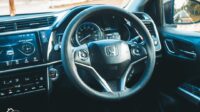 Honda Grace | FAC-SA-26JL-150488