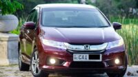 Honda Grace | FAC-SA-26JL-150488