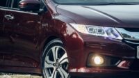 Honda Grace | FAC-SA-26JL-150488