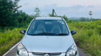Suzuki Alto | FAC-SA-26JL-150489