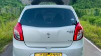 Suzuki Alto | FAC-SA-26JL-150489