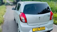 Suzuki Alto | FAC-SA-26JL-150489