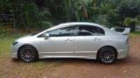 Honda civic | FAC-SA-26JL-240490
