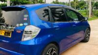Honda hybrid gp 1 | FAC-SA-26JL-240491