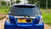 Honda hybrid gp 1 | FAC-SA-26JL-240491