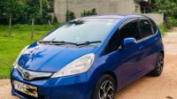 Honda hybrid gp 1 | FAC-SA-26JL-240491