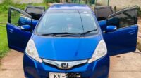 Honda hybrid gp 1 | FAC-SA-26JL-240491