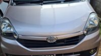 Toyota pixis | FAC-SA-26JL-240492