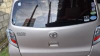 Toyota pixis | FAC-SA-26JL-240492