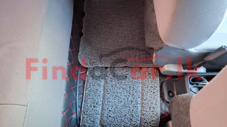 Toyota pixis | FAC-SA-26JL-240492