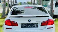 BMW 520 I | FAC-SA-26JL-240493