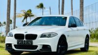 BMW 520 I | FAC-SA-26JL-240493
