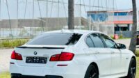 BMW 520 I | FAC-SA-26JL-240493