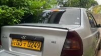 Audi A8 3.0L | FAC-SA-26JL-240494