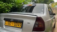 Audi A8 3.0L | FAC-SA-26JL-240494
